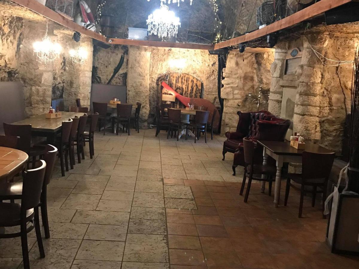 The Grotto Hotel South Shields Luaran gambar