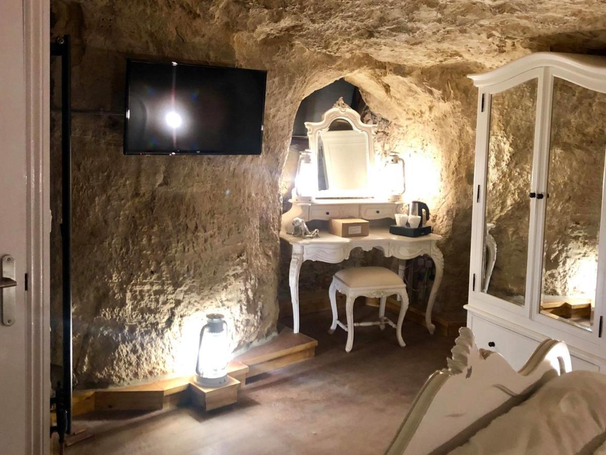 The Grotto Hotel South Shields Luaran gambar