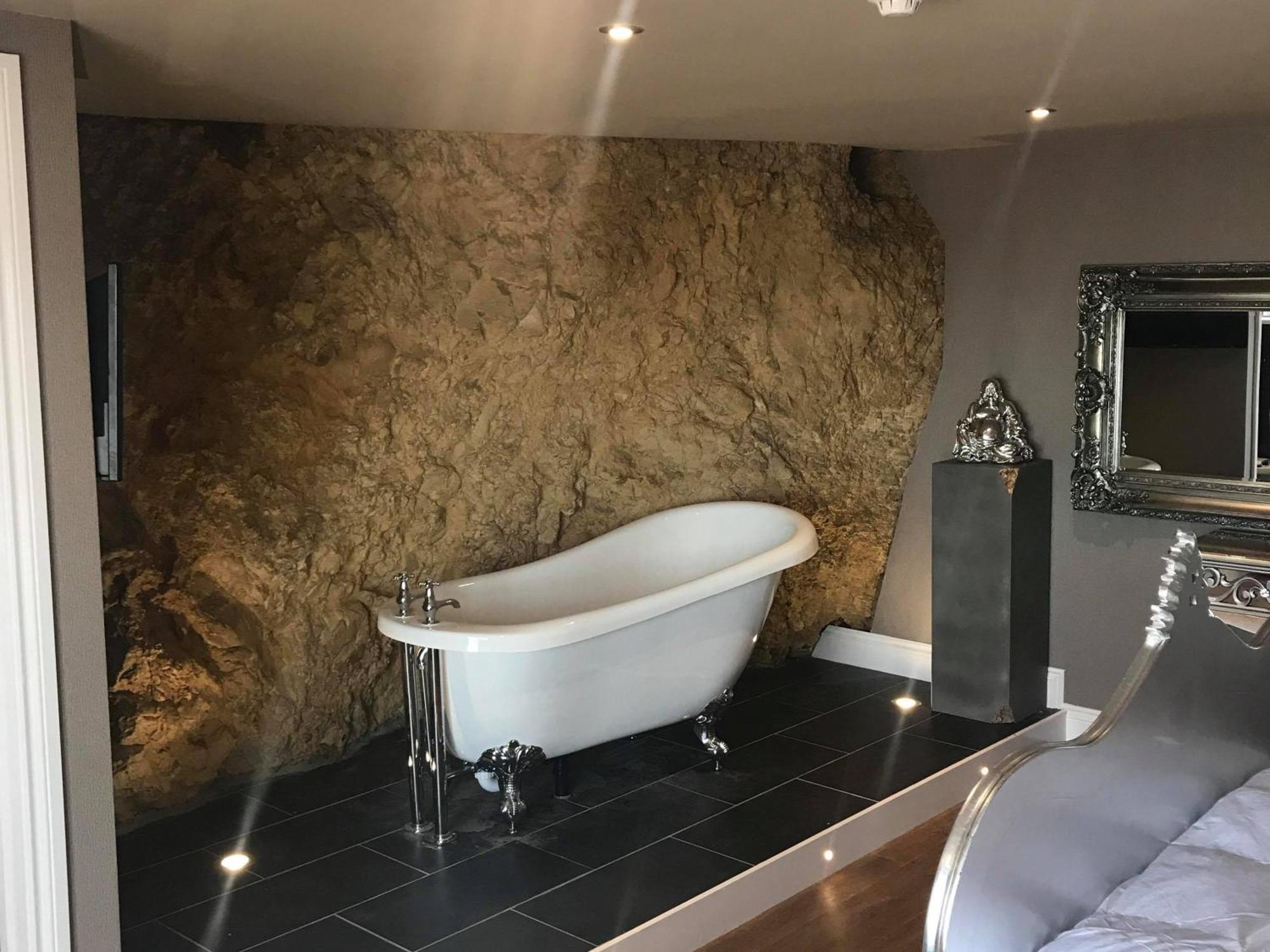 The Grotto Hotel South Shields Bilik gambar