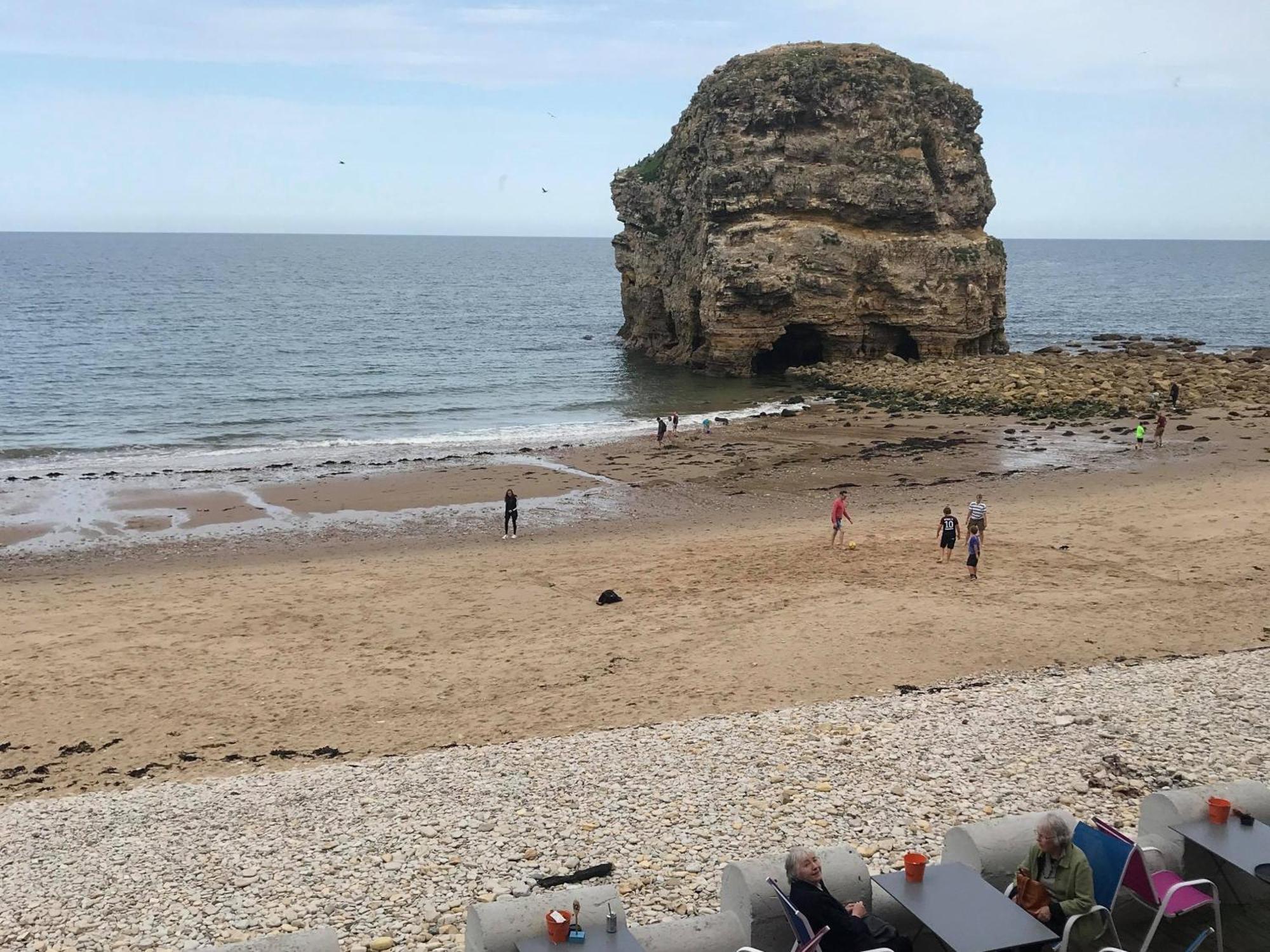 The Grotto Hotel South Shields Bilik gambar
