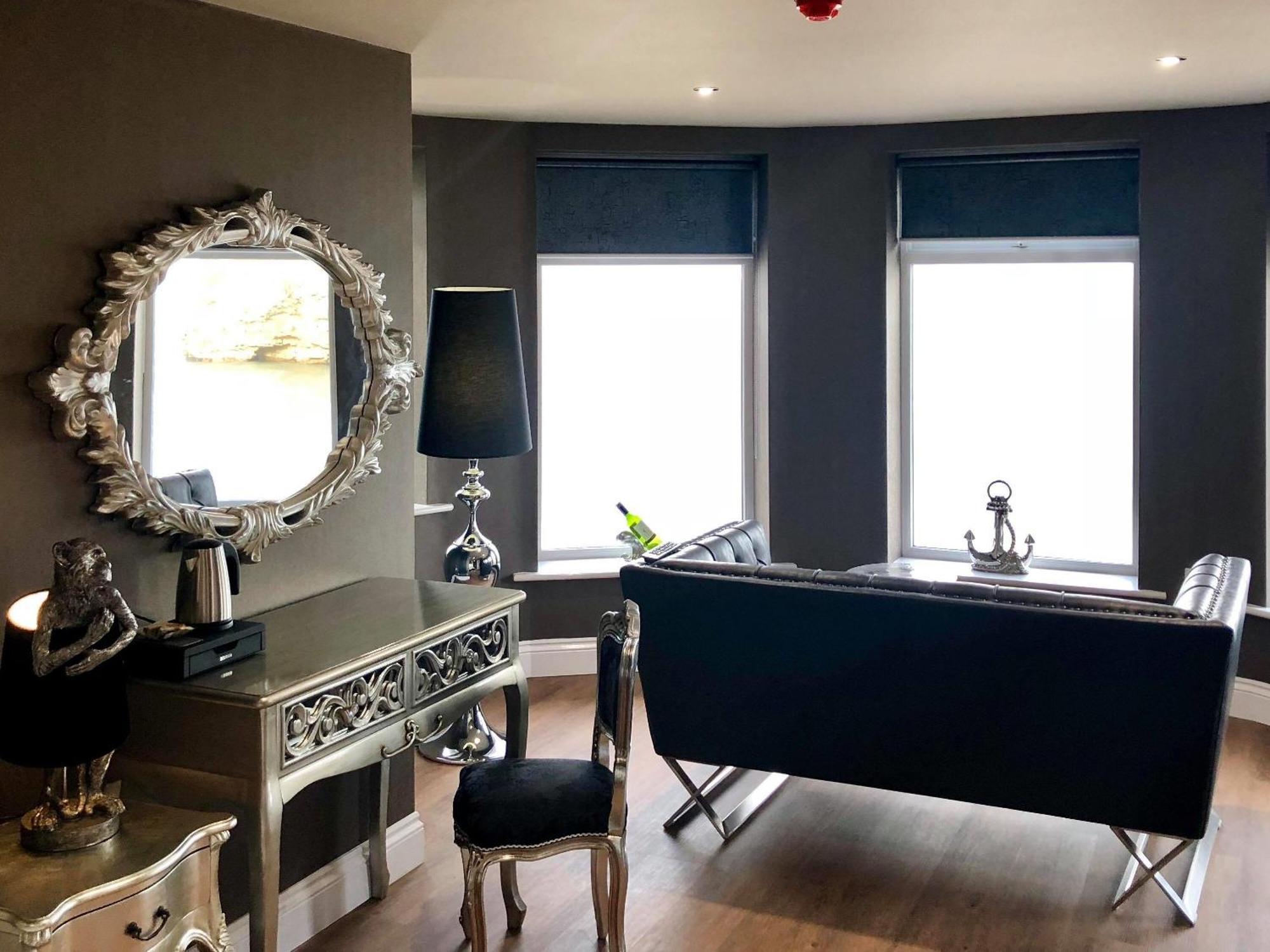 The Grotto Hotel South Shields Bilik gambar