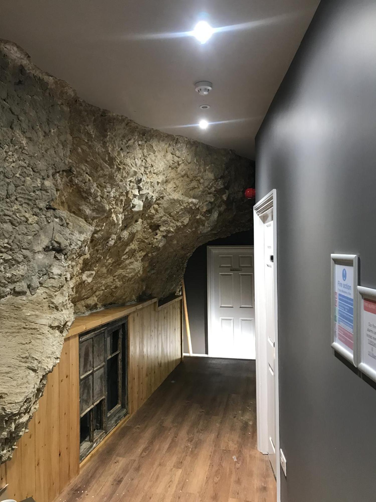 The Grotto Hotel South Shields Luaran gambar
