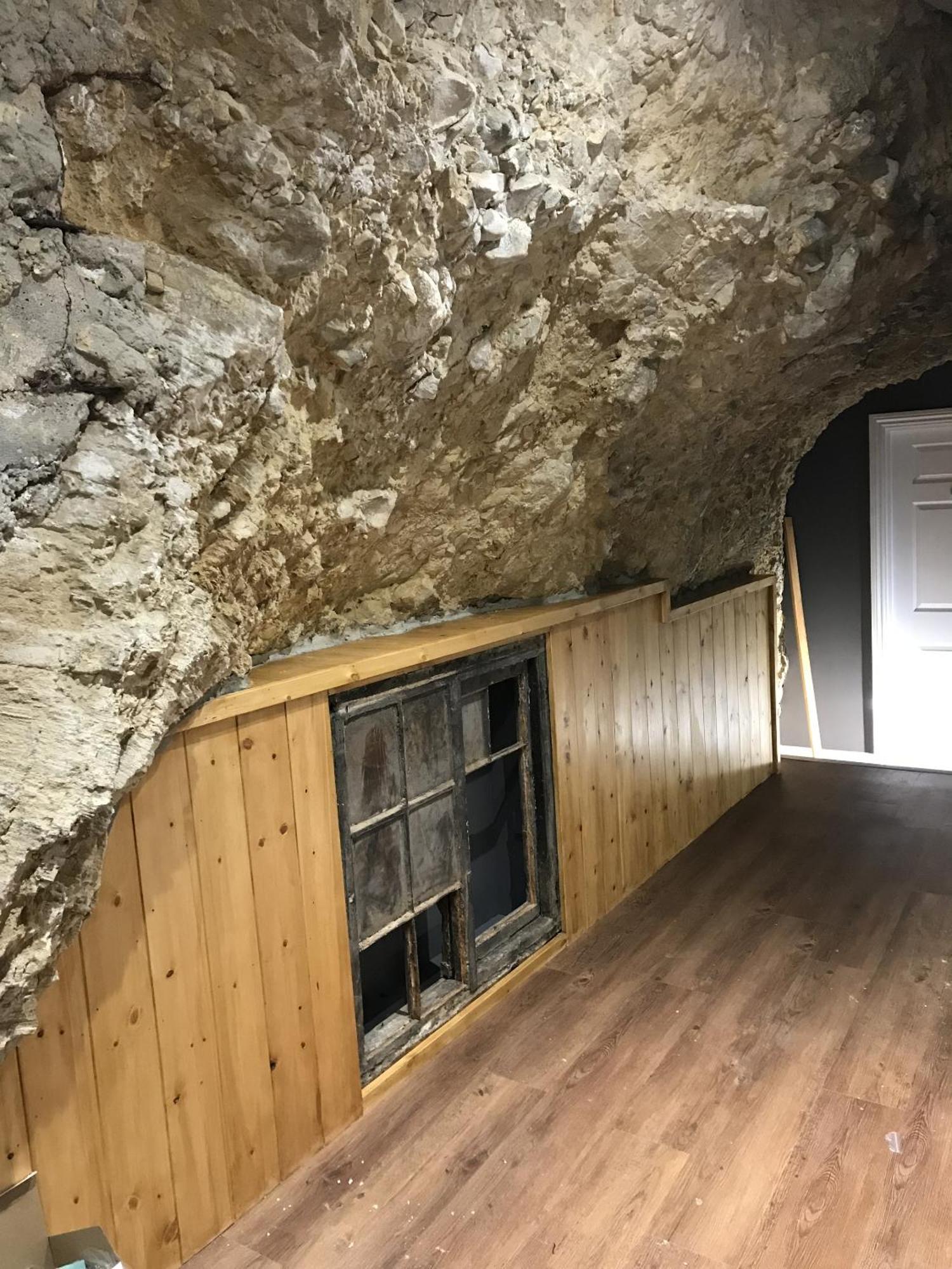 The Grotto Hotel South Shields Luaran gambar